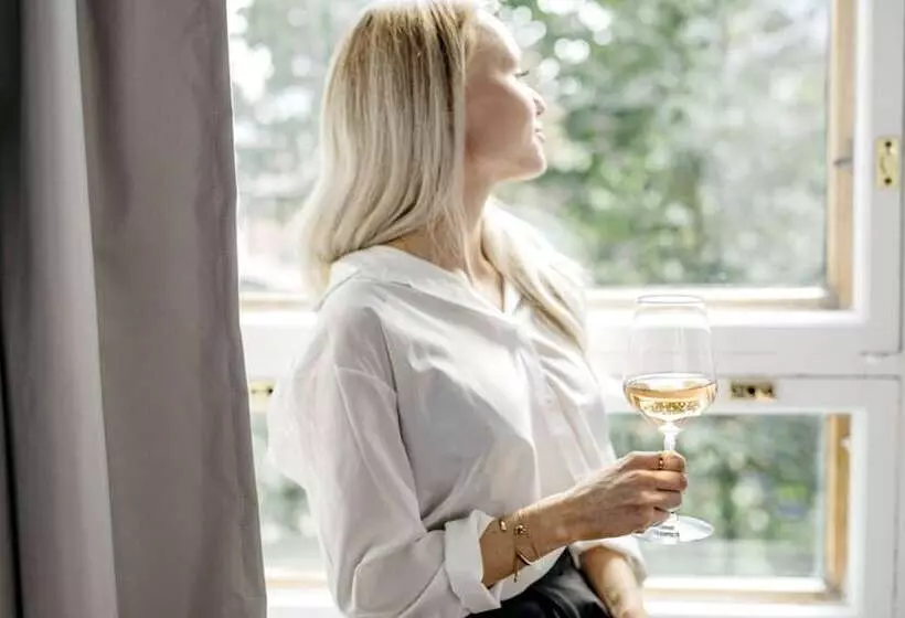 Fotos del hotel Solo Sokos  Helsinki:  10