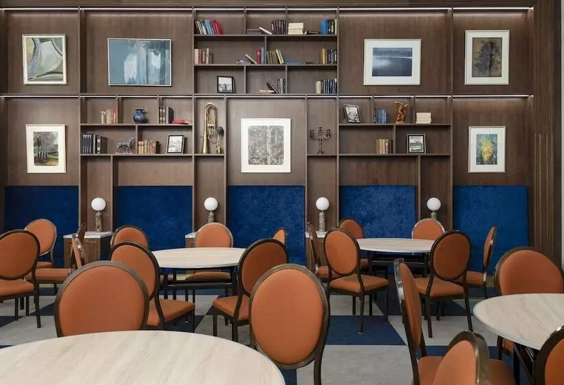 Fotos del hotel Solo Sokos  Helsinki:  12