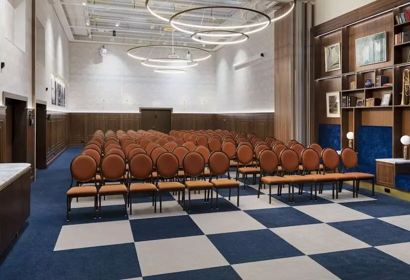 Fotos del hotel Solo Sokos  Helsinki:  7