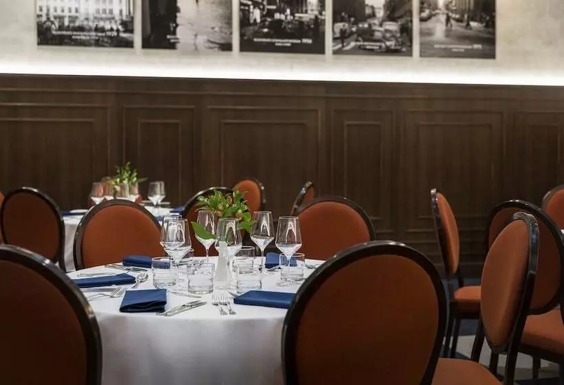 Fotos del hotel Solo Sokos  Helsinki:  17