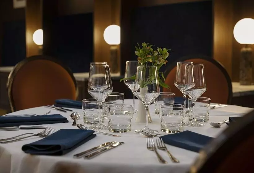 Fotos del hotel Solo Sokos  Helsinki:  19