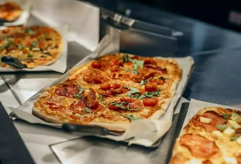 Fotos del hotel Solo Sokos  Helsinki:  23