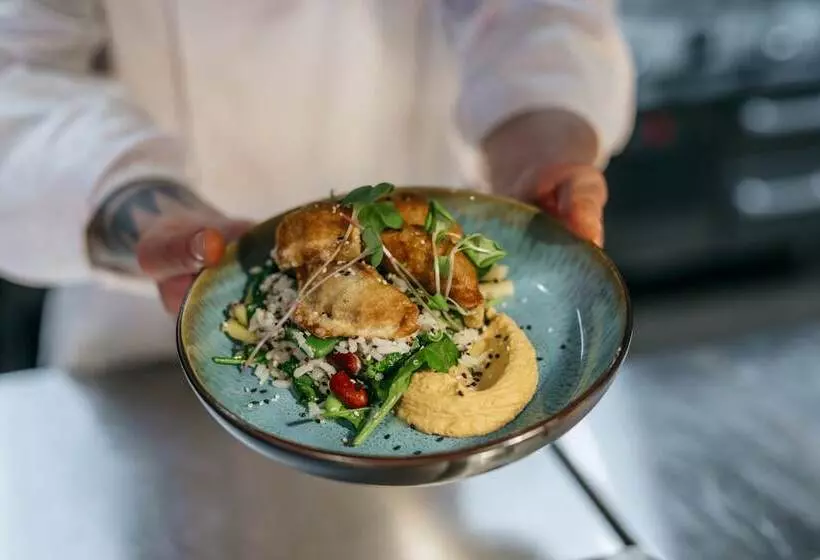 Fotos del hotel Solo Sokos  Helsinki:  25