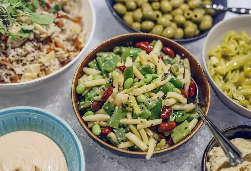 Fotos del hotel Solo Sokos  Helsinki:  24