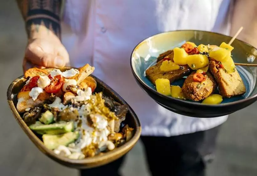 Fotos del hotel Solo Sokos  Helsinki:  13