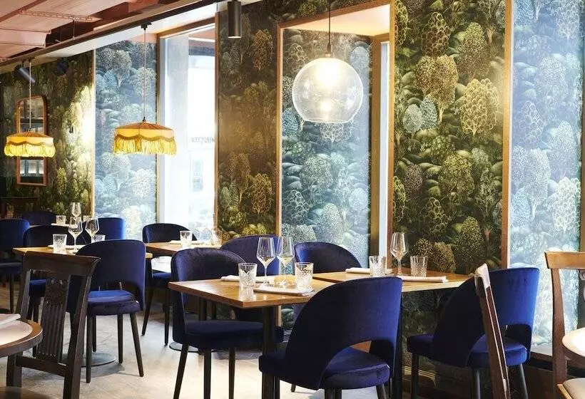 Fotos del hotel Solo Sokos  Helsinki:  21