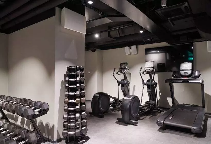 Fotos del hotel Solo Sokos  Helsinki:  3