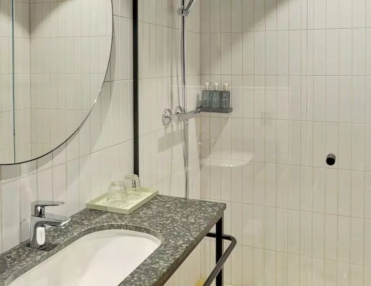 Fotos del hotel Solo Sokos  Helsinki:  20