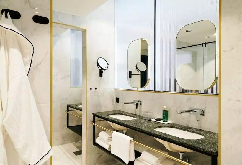 Fotos del hotel Solo Sokos  Helsinki:  9