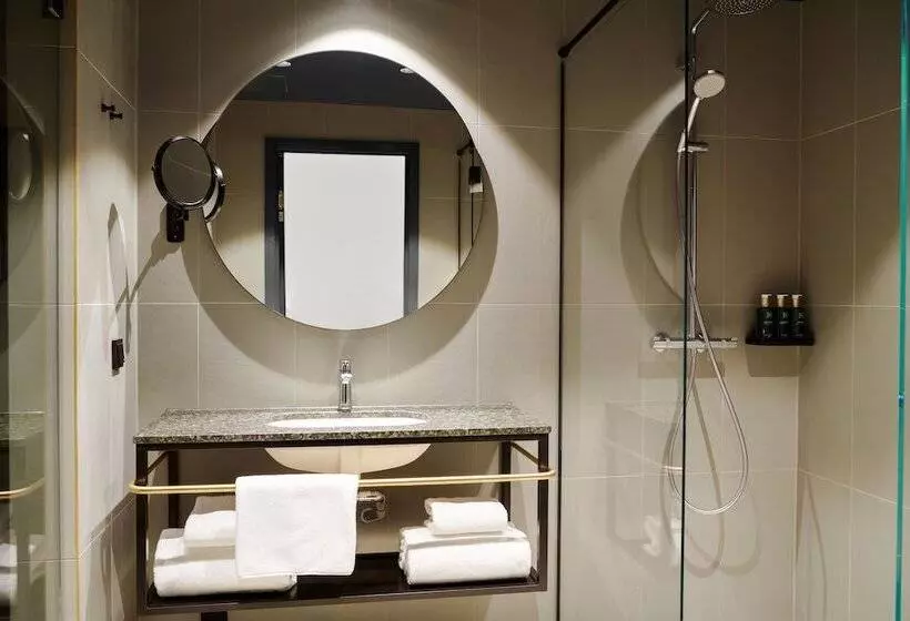 Fotos del hotel Solo Sokos  Helsinki:  18