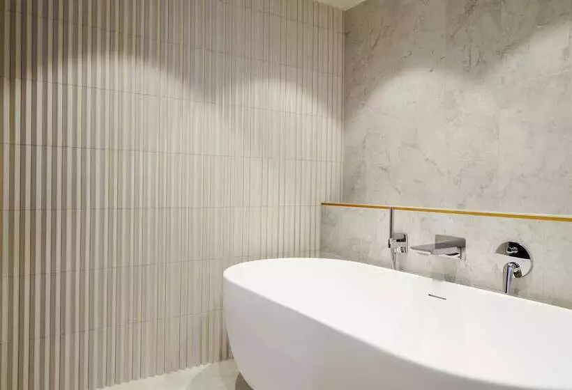 Fotos del hotel Solo Sokos  Helsinki:  22