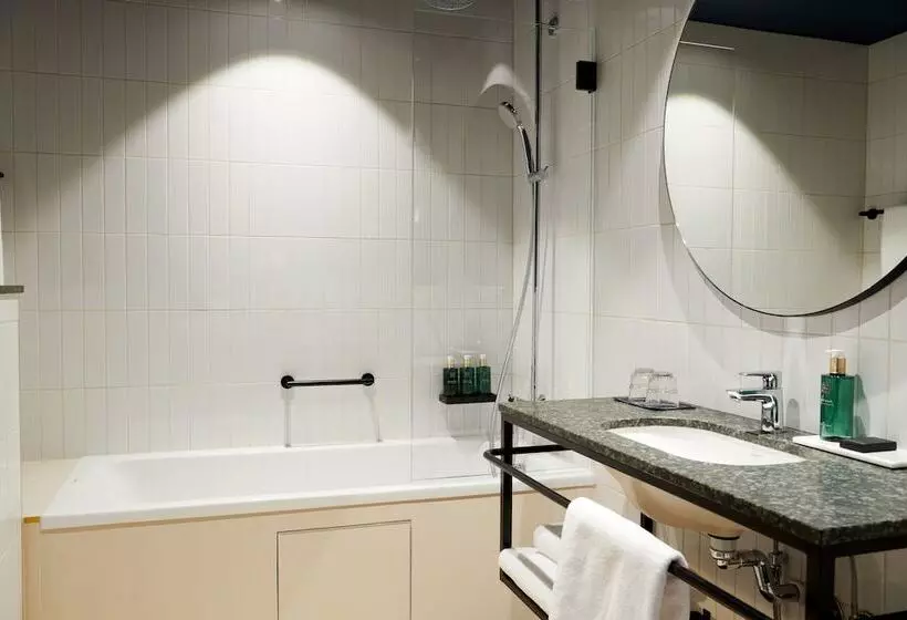 Fotos del hotel Solo Sokos  Helsinki:  15