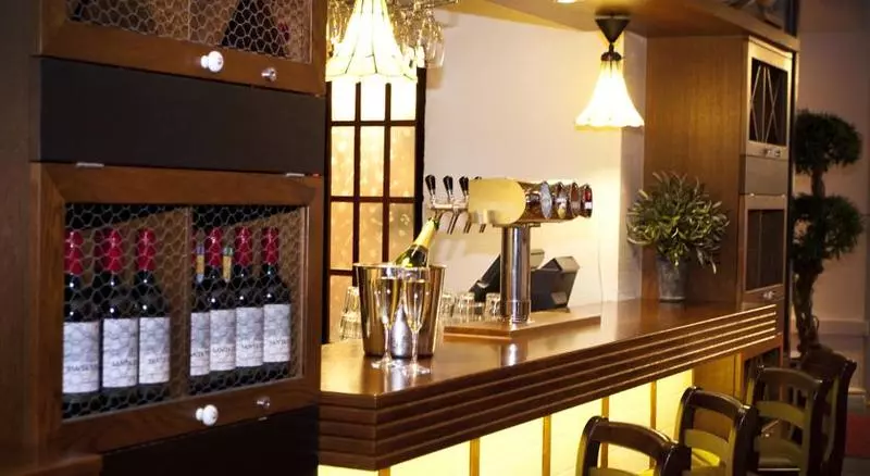 Fotos del hotel Solo Sokos  Helsinki:  6