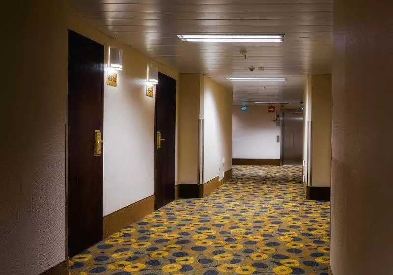 Fotos del hotel Original Sokos Hotel Wiklund:  2