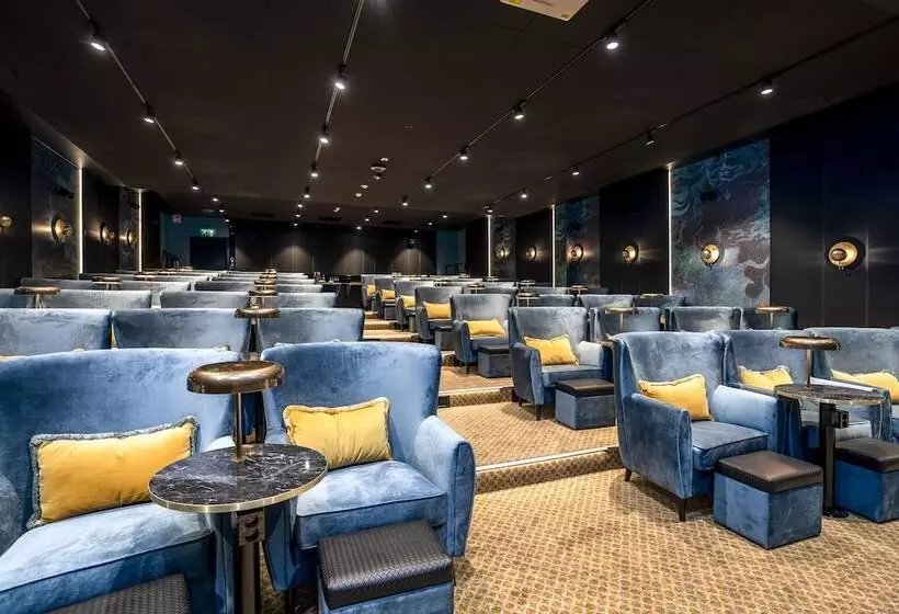 Fotos del hotel Original Sokos Hotel Wiklund:  22