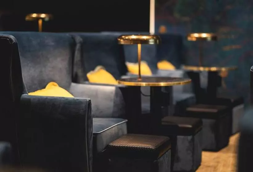 Fotos del hotel Original Sokos Hotel Wiklund:  15