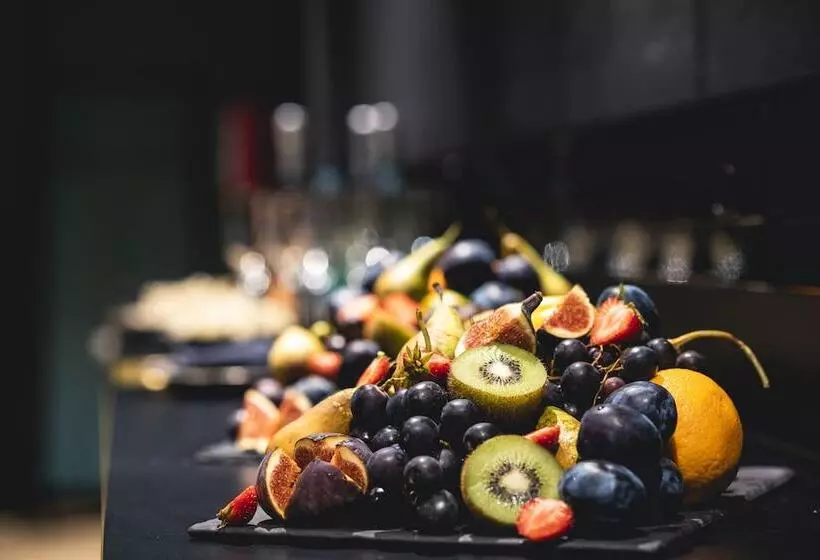 Fotos del hotel Original Sokos Hotel Wiklund:  14