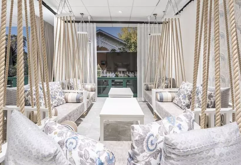 Original Sokos Hotel Wiklund