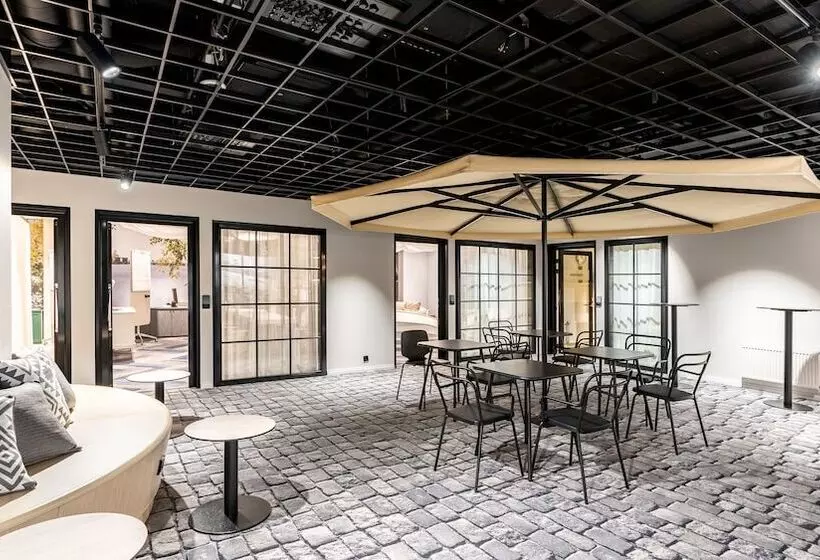 Fotos del hotel Original Sokos Hotel Wiklund:  24