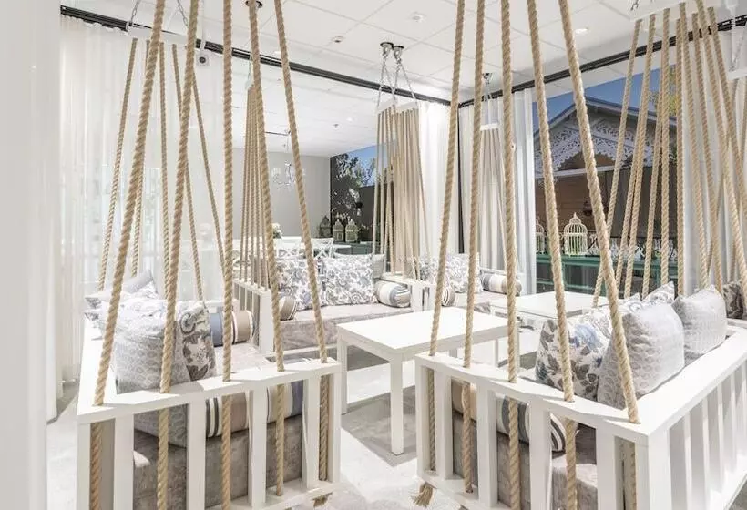 Fotos del hotel Original Sokos Hotel Wiklund:  7