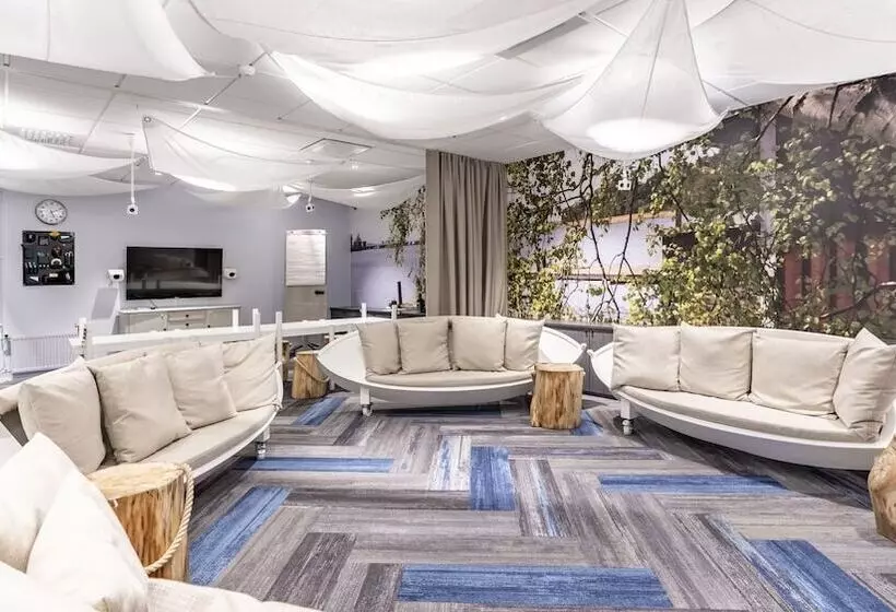 Fotos del hotel Original Sokos Hotel Wiklund:  10