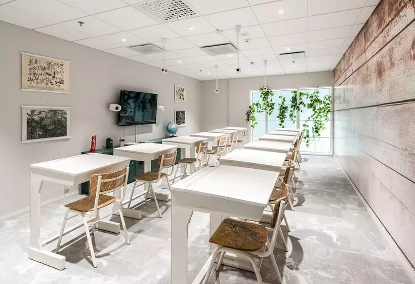 Fotos del hotel Original Sokos Hotel Wiklund:  13