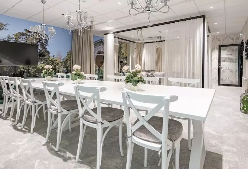 Fotos del hotel Original Sokos Hotel Wiklund:  23