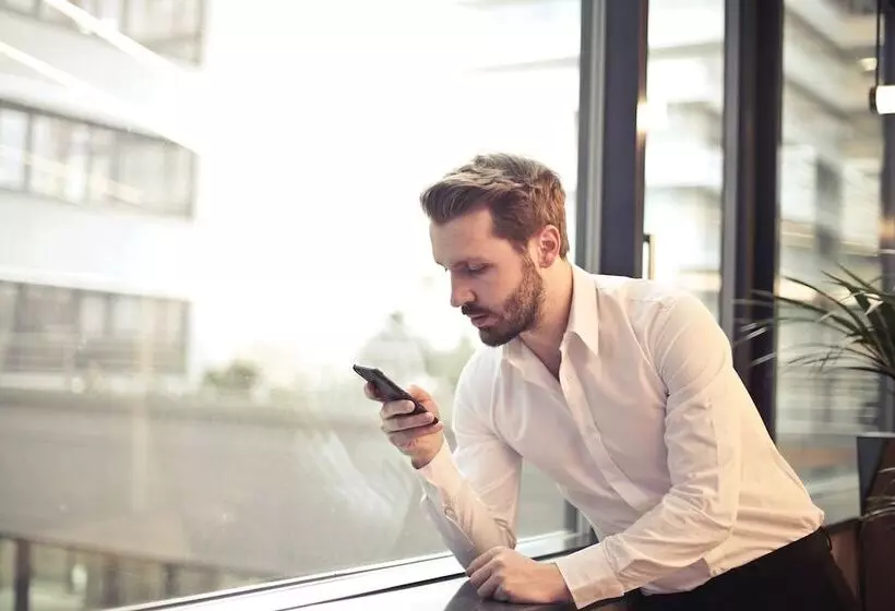 Fotos del hotel Original Sokos Hotel Wiklund:  9