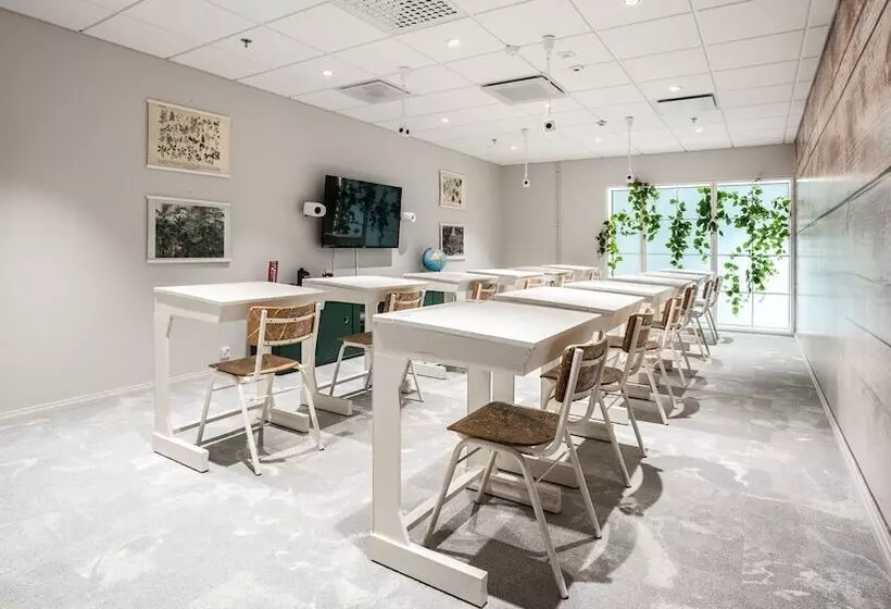 Fotos del hotel Original Sokos Hotel Wiklund:  6