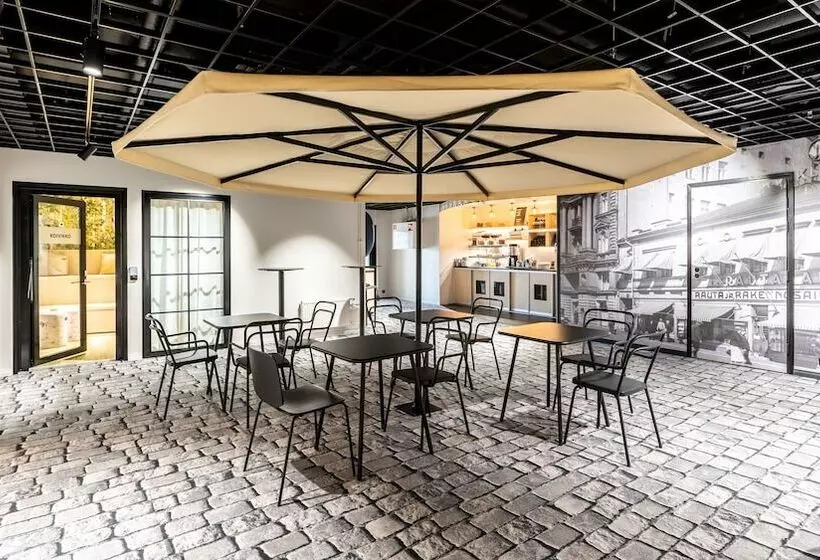 Fotos del hotel Original Sokos Hotel Wiklund:  18