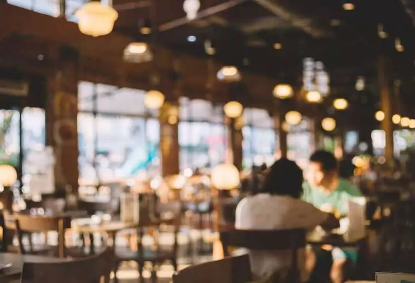 Fotos del hotel Original Sokos Hotel Wiklund:  20