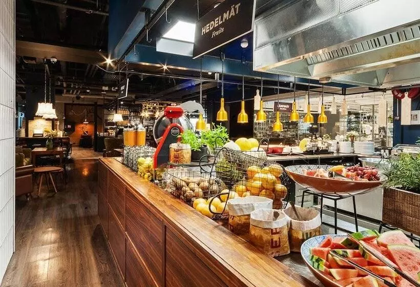 Fotos del hotel Original Sokos Hotel Wiklund:  21