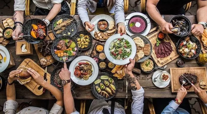 Fotos del hotel Original Sokos Hotel Wiklund:  4