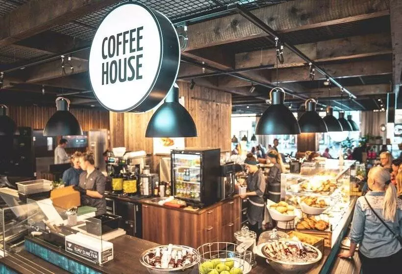 Fotos del hotel Original Sokos Hotel Wiklund:  25