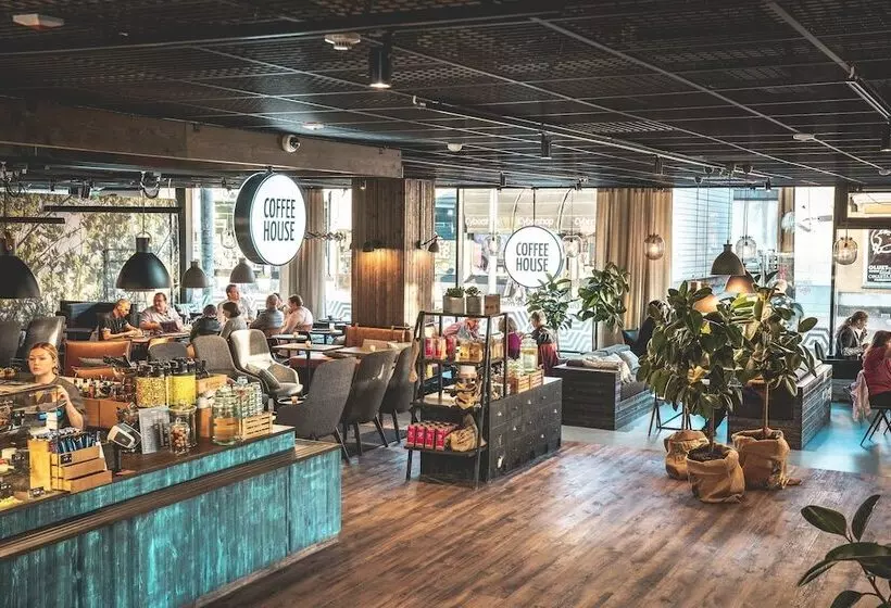 Fotos del hotel Original Sokos Hotel Wiklund:  12