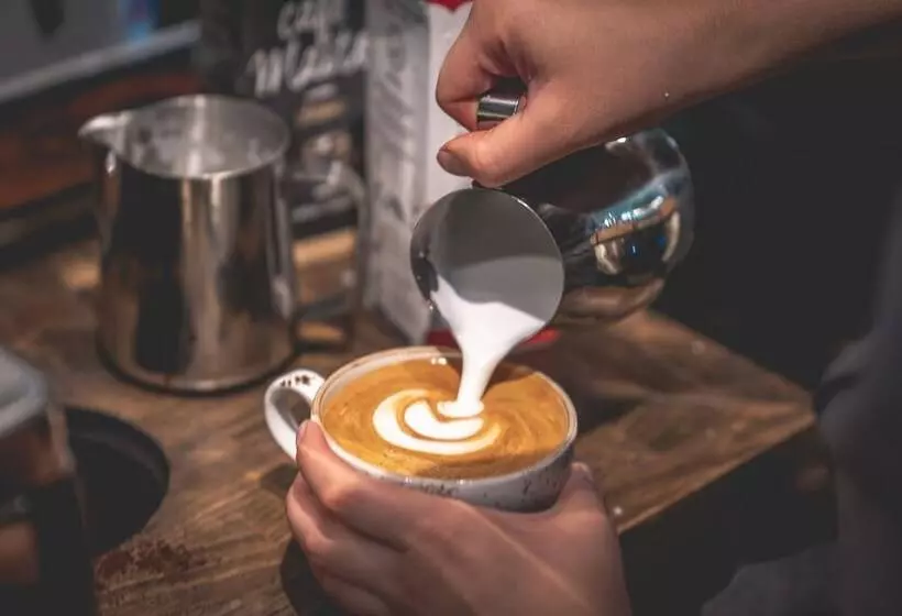 Fotos del hotel Original Sokos Hotel Wiklund:  19