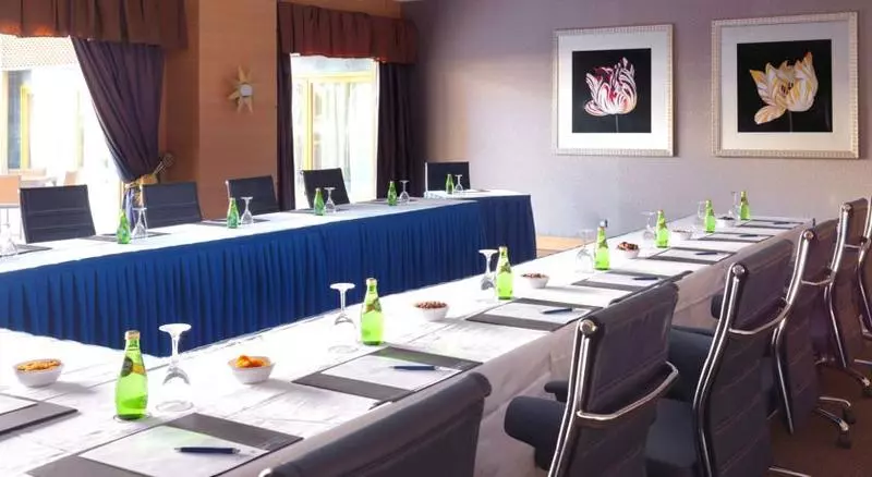 Fotos del hotel Radisson Blu , Riyadh:  22