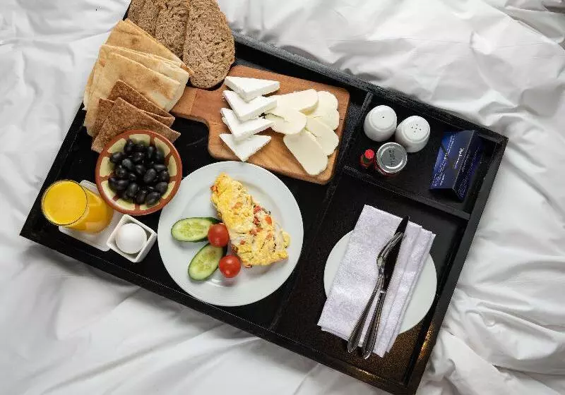 Fotos del hotel Radisson Blu , Riyadh:  14