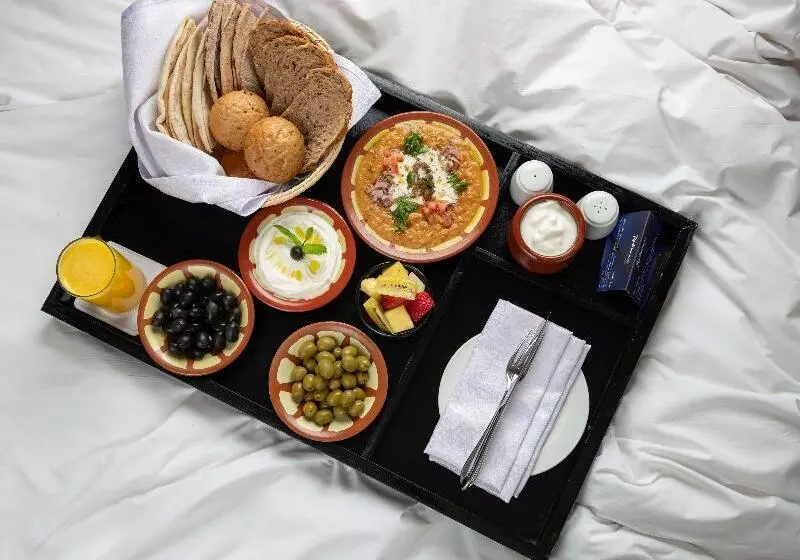 Fotos del hotel Radisson Blu , Riyadh:  8