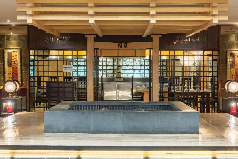 Fotos del hotel Radisson Blu , Riyadh:  5