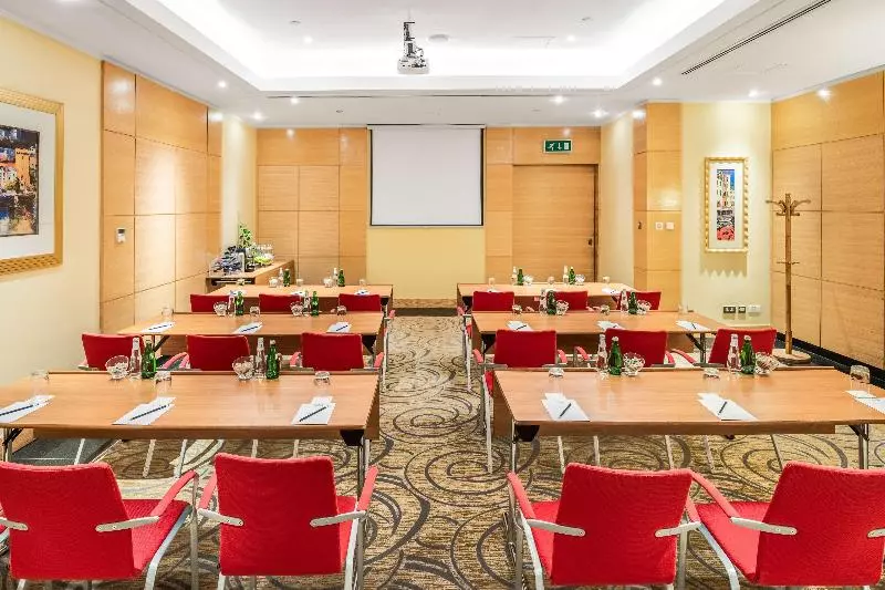 Fotos del hotel Radisson Blu , Riyadh:  9