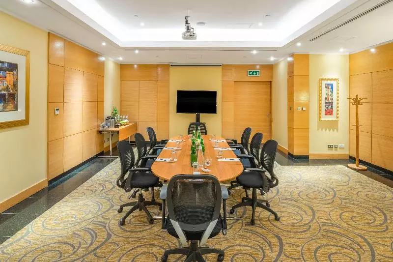 Fotos del hotel Radisson Blu , Riyadh:  6