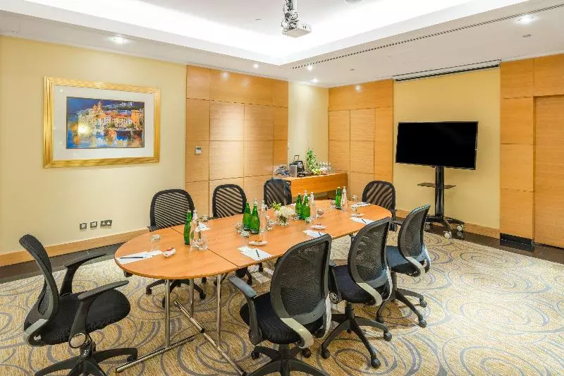 Fotos del hotel Radisson Blu , Riyadh:  13