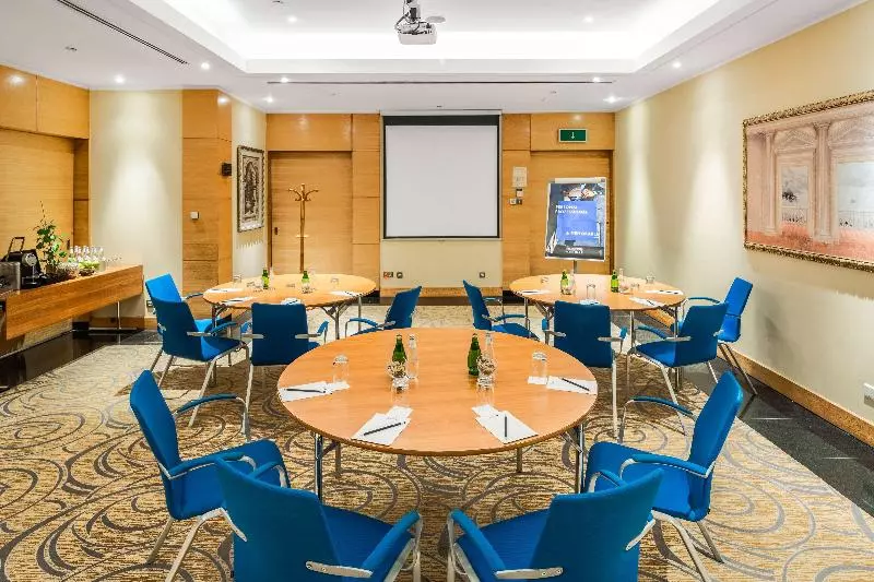 Fotos del hotel Radisson Blu , Riyadh:  20