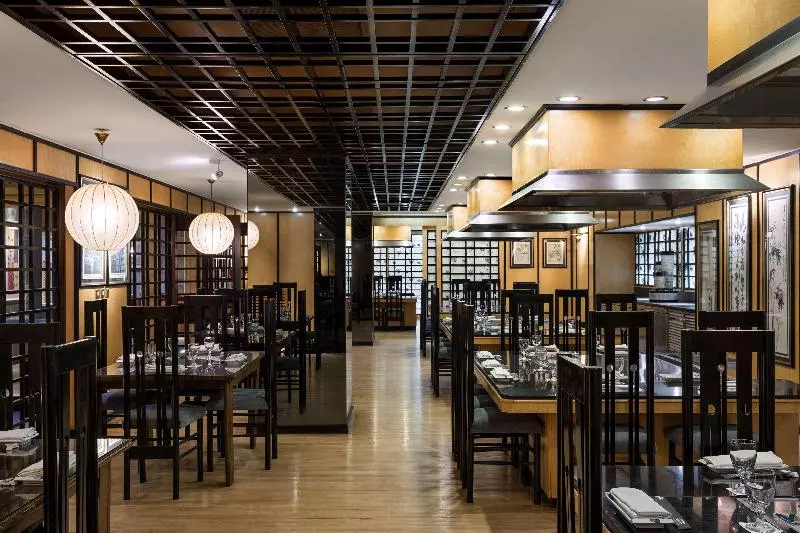 Fotos del hotel Radisson Blu , Riyadh:  4