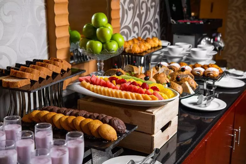 Fotos del hotel Radisson Blu , Riyadh:  12