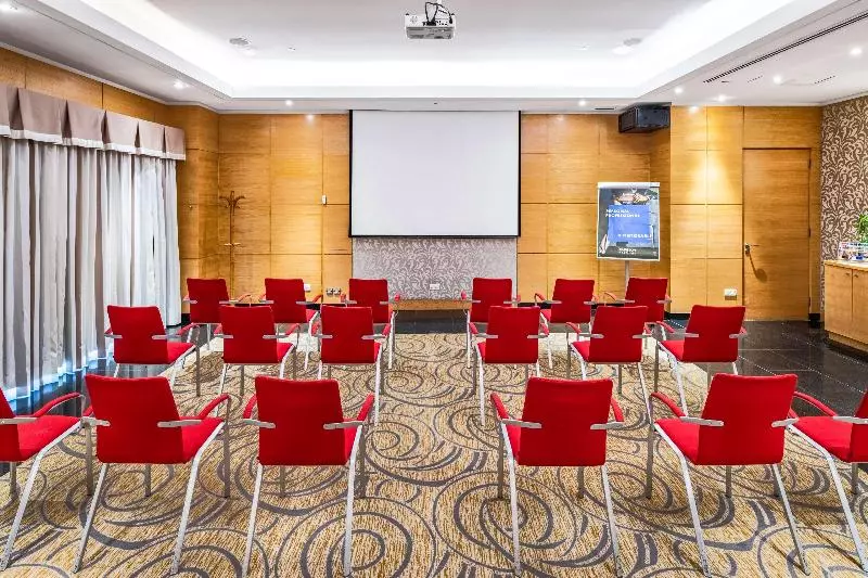 Fotos del hotel Radisson Blu , Riyadh:  21