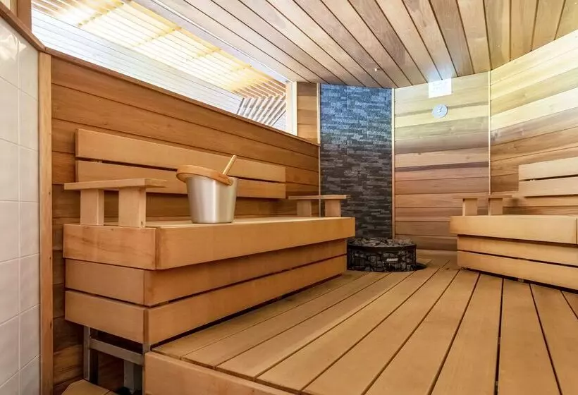 Fotos del hotel Scandic Laajavuori:  5