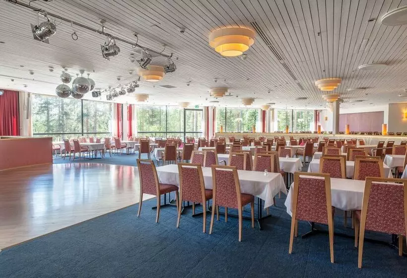 Fotos del hotel Scandic Laajavuori:  21