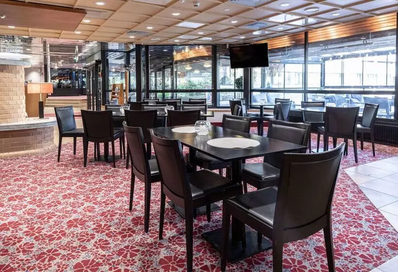 Fotos del hotel Scandic Laajavuori:  10